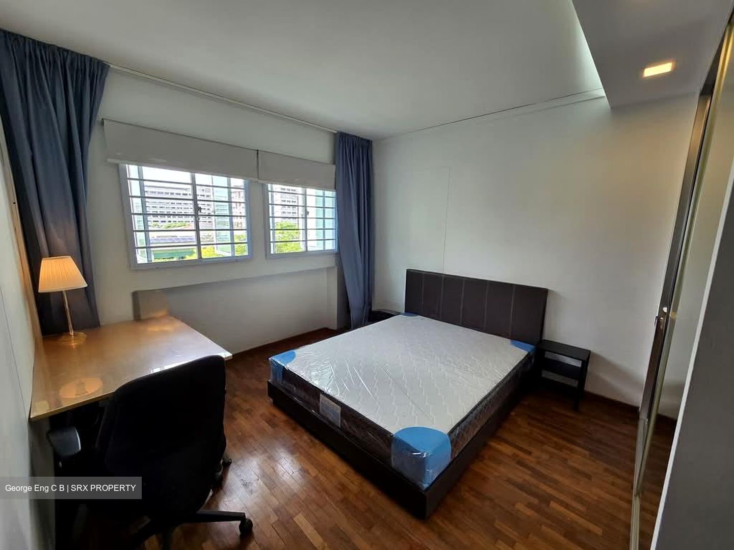 Blk 892 Tampines Avenue 8 (Tampines), HDB Executive #585615601